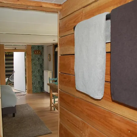Bed & Breakfast Wilps-achterhuus Wilp