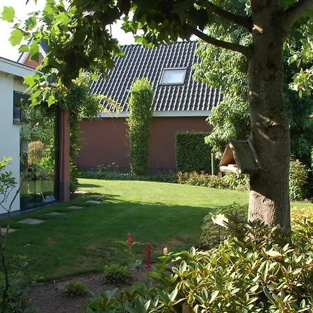 Wilps-achterhuus Bed & Breakfast Wilp