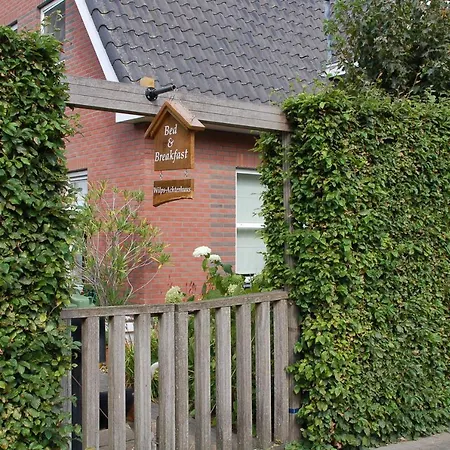 Wilps-achterhuus * Wilp