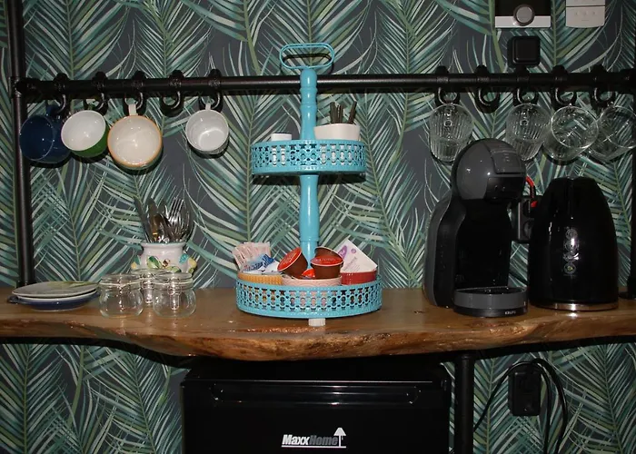 Hotel Wilps-achterhuus *