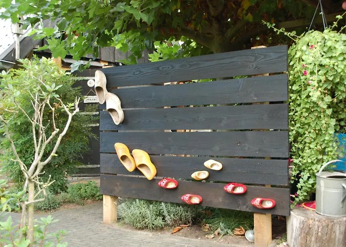 Wilps-achterhuus Hotel *